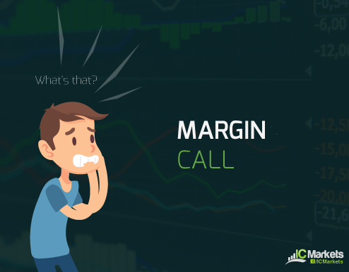 What is a margin call?