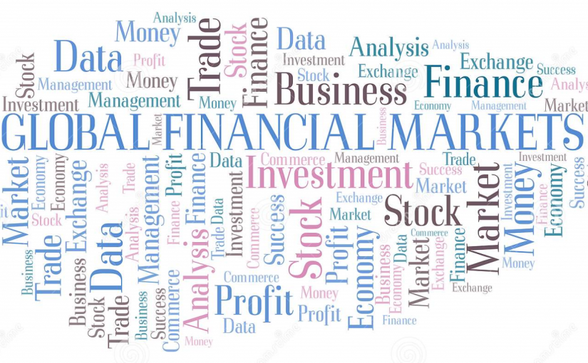 Forex Market vs. Other Financial Markets