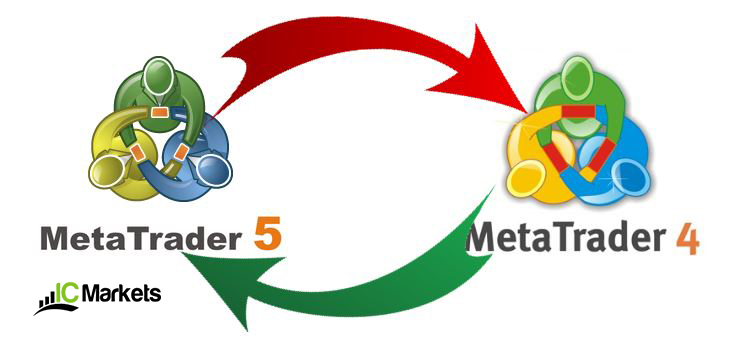 MT4 vs. MT5