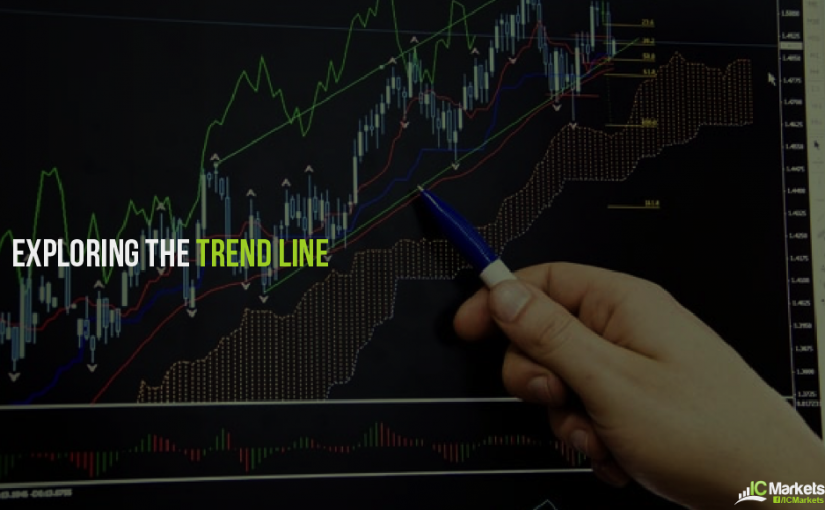 Exploring the Power Behind Trend Line Studies in Forex