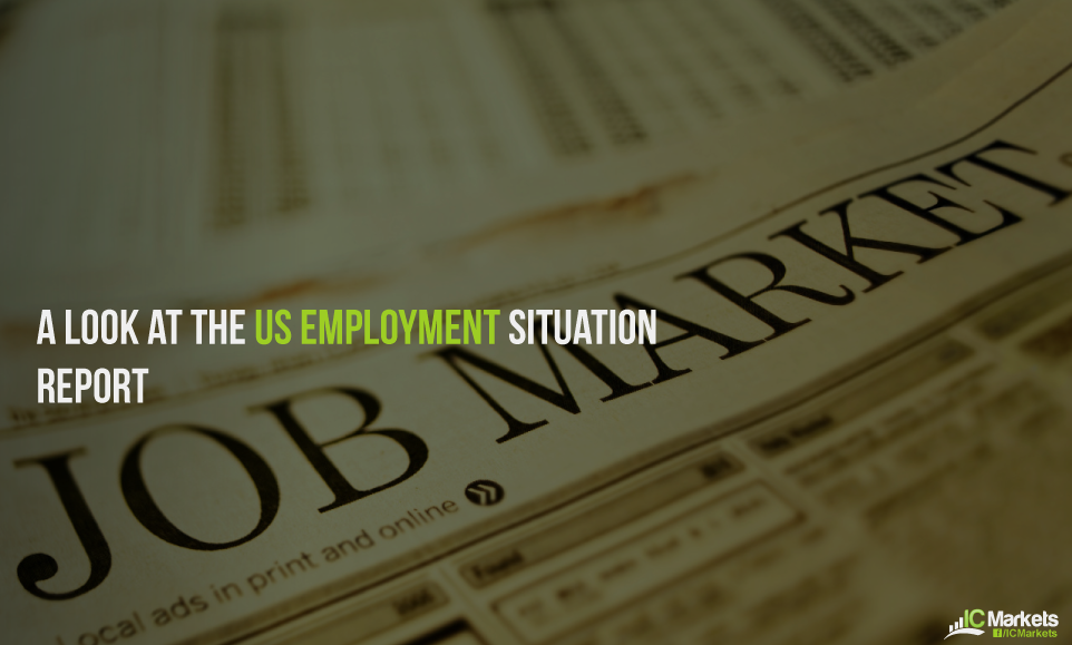 Interpreting the U.S. Employment Situation Report: The Basics