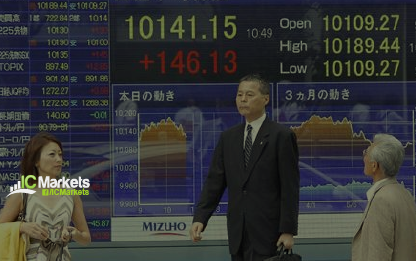 Wednesday 26th September: Asian markets gain, led by China