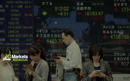 Tuesday 25th September: Asian markets trade flat as investors cautious