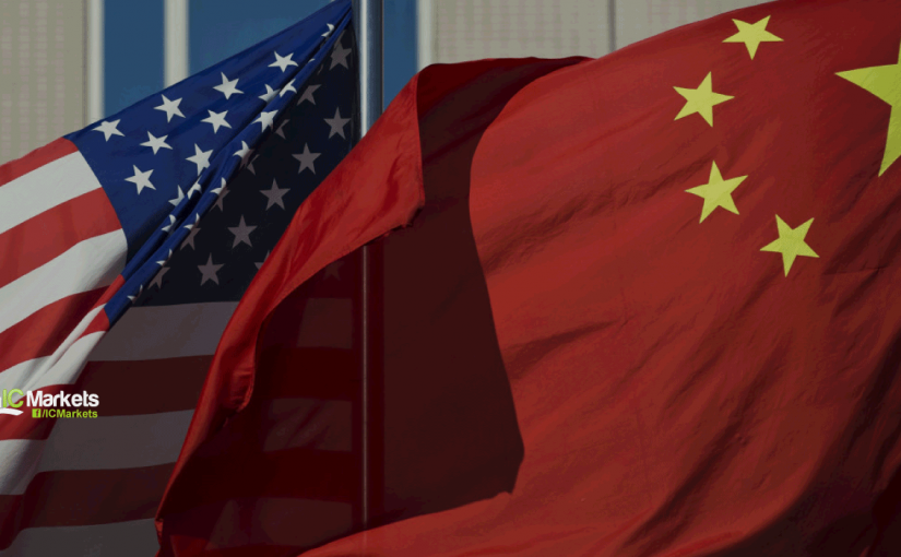 Friday 30th November: US-China relations fragile ahead of G20 – USD stable just south of 97.00