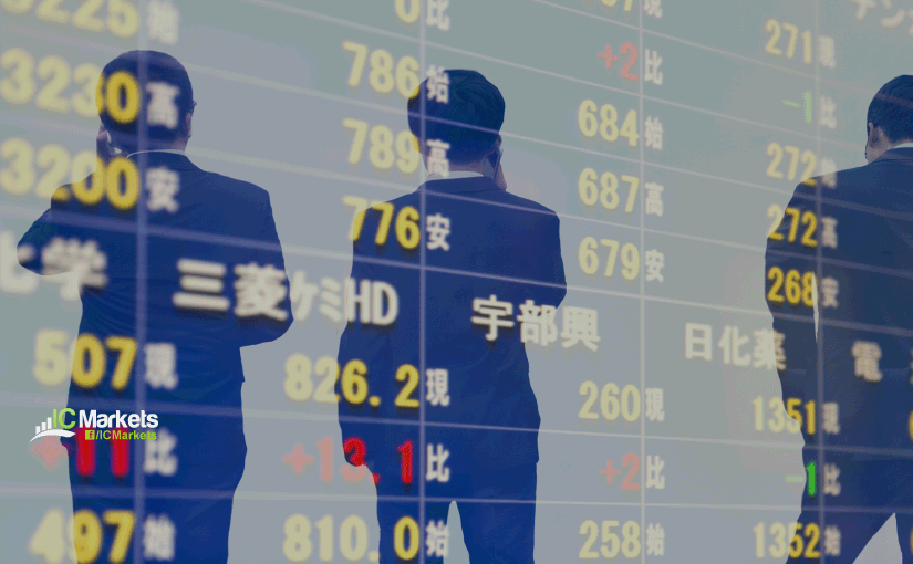 Wednesday 26th December: Japanese markets try to recoup losses