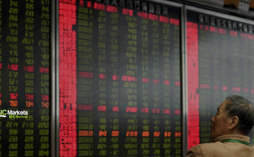 Tuesday 11th December: Asian Markets mixed as growth concerns and political turmoil continues