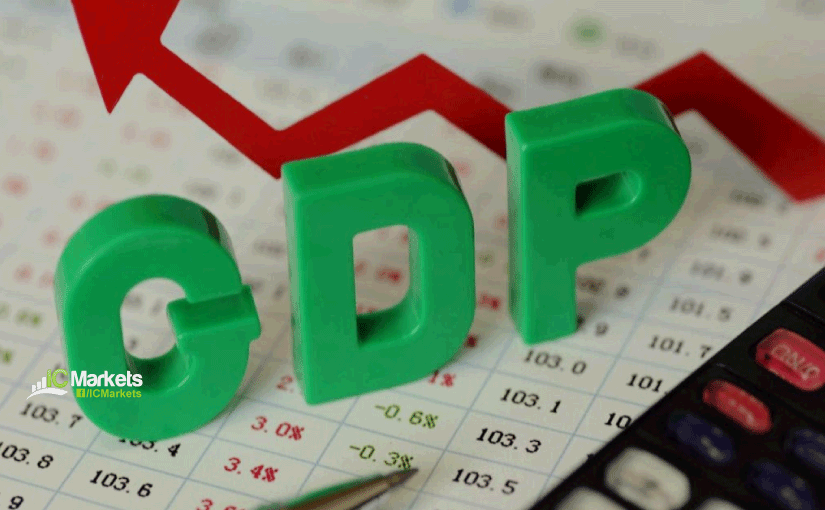 Thursday 28th February: Month-late US GDP data eyed in early US hours.