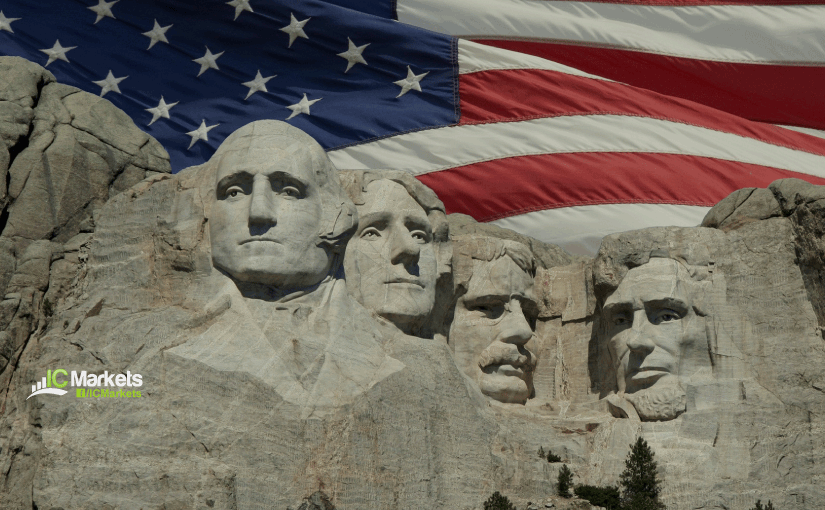 Presidents Day schedule 2019