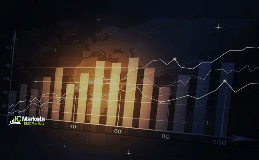 Tuesday 9th April: Dollar revisits 97.00 – support likely to develop targeting weekly resistance at 97.72.